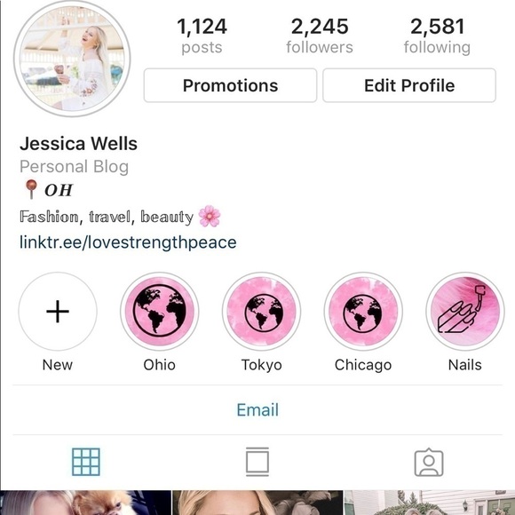 Bookmark My Closet 💕✨ - Picture 13 of 13